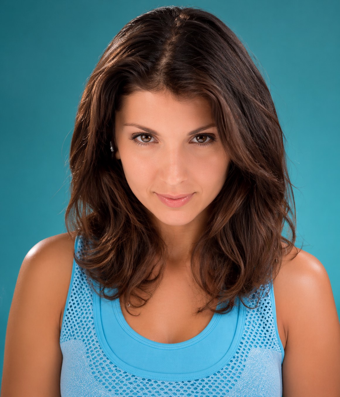 Dr. Sarah Greene - Nutritionist